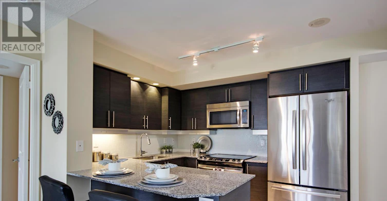 426-85 Liberty Street EAST, Toronto, ON, M6K 3R4 - 4