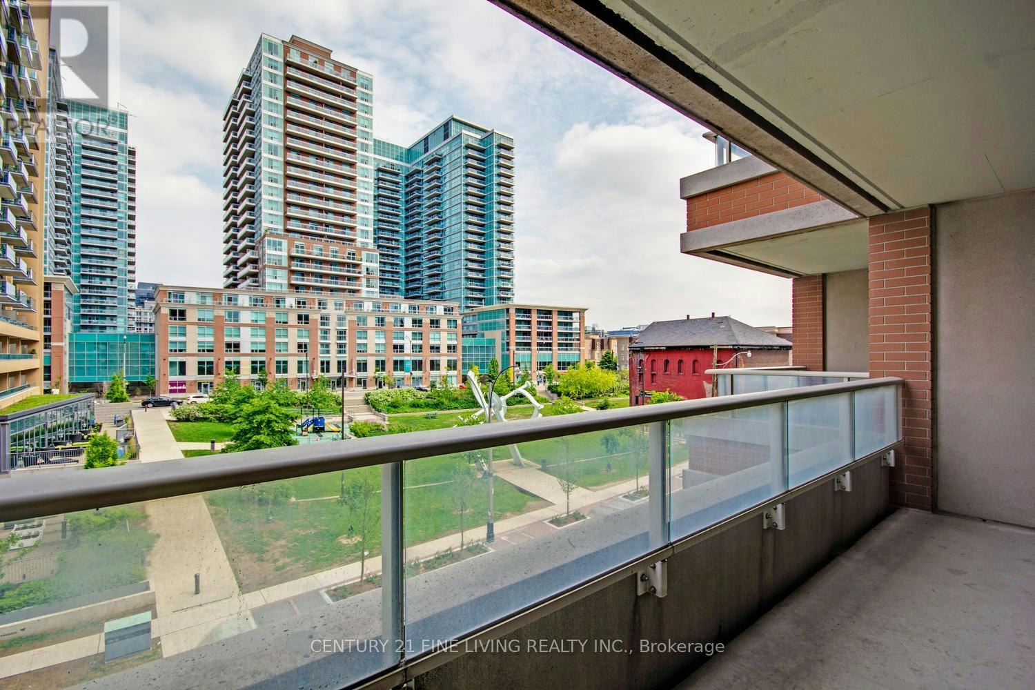 426-85 Liberty Street EAST, Toronto, ON, M6K 3R4 - 21