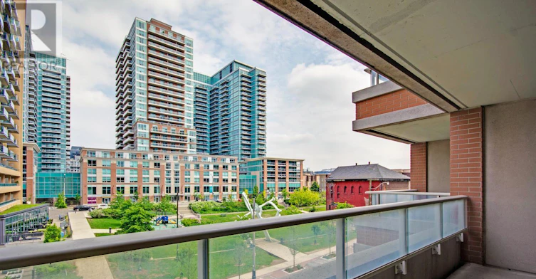 426-85 Liberty Street EAST, Toronto, ON, M6K 3R4 - 21