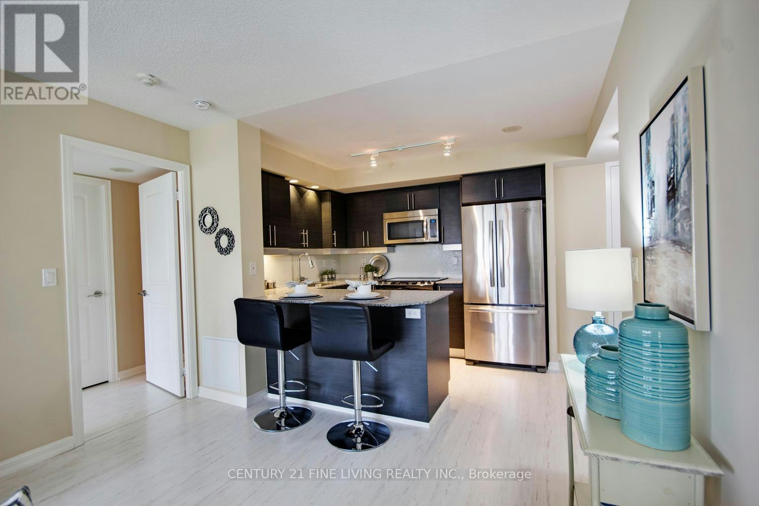 426-85 Liberty Street EAST, Toronto, ON, M6K 3R4 - 12