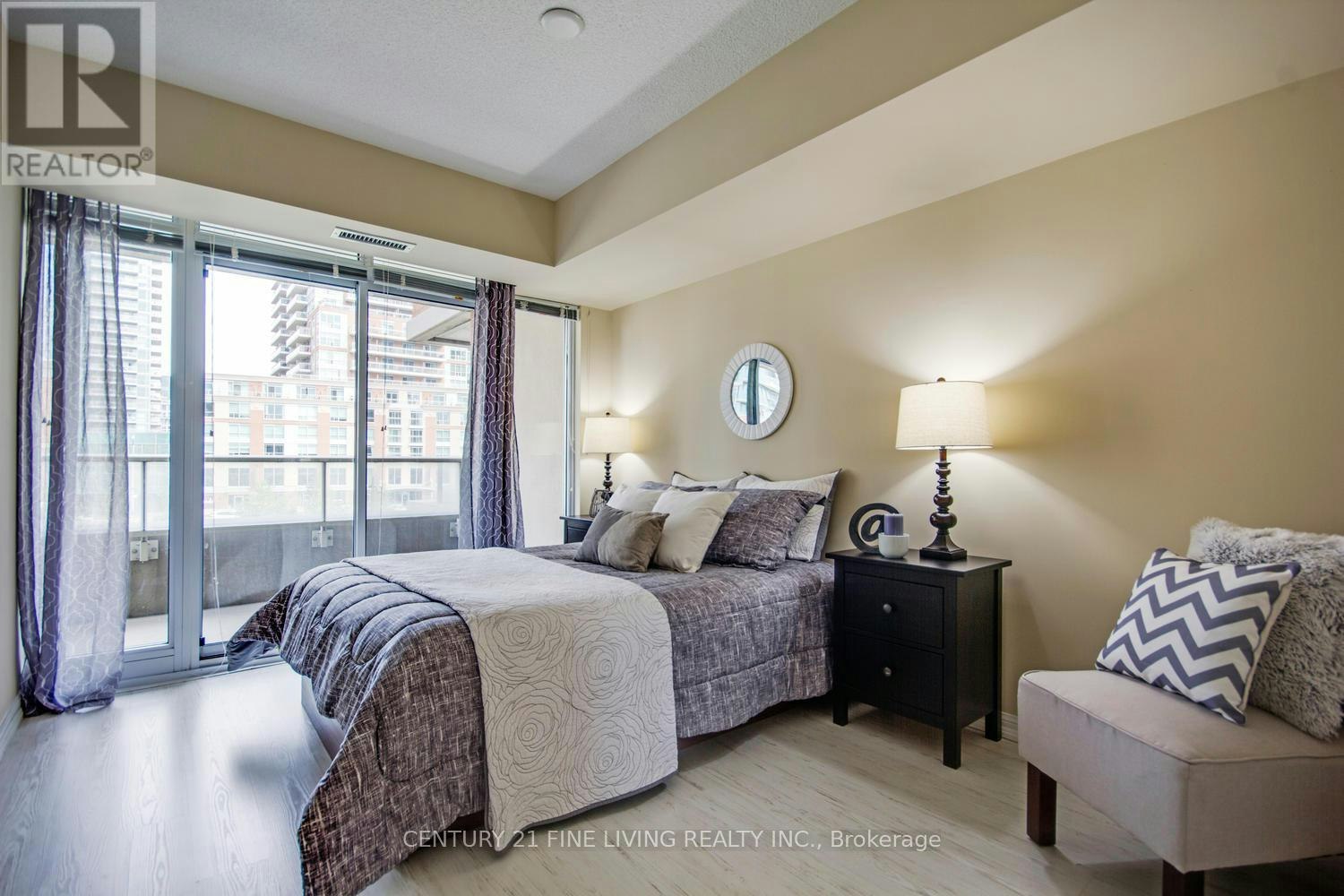426-85 Liberty Street EAST, Toronto, ON, M6K 3R4 - 3
