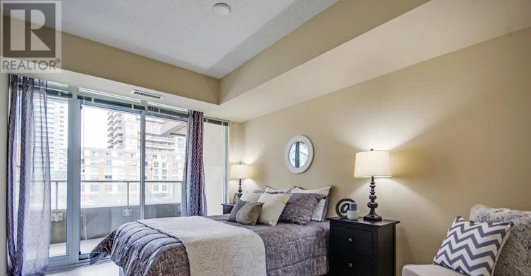 426-85 Liberty Street EAST, Toronto, ON, M6K 3R4 - 3