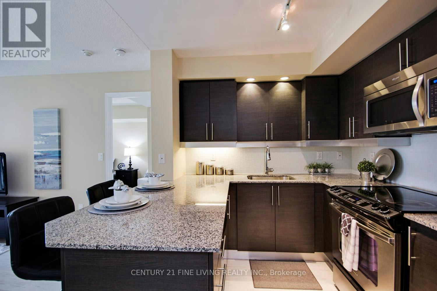 426-85 Liberty Street EAST, Toronto, ON, M6K 3R4 - 5