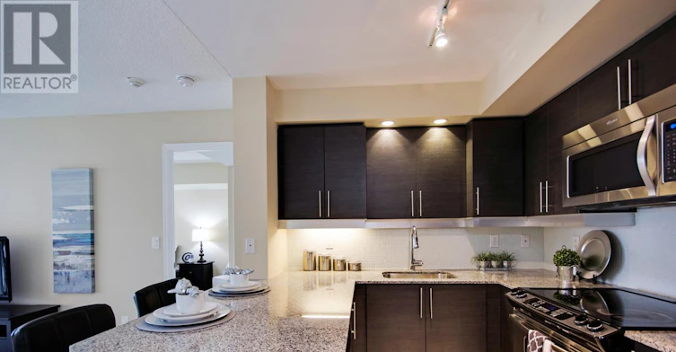 426-85 Liberty Street EAST, Toronto, ON, M6K 3R4 - 5