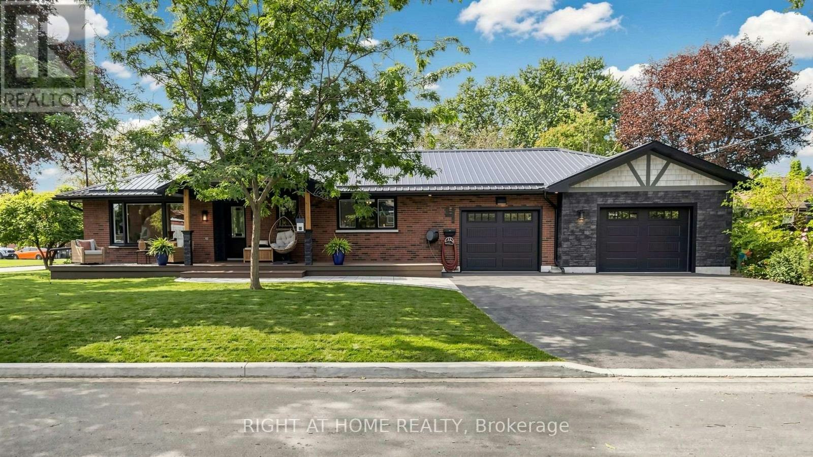4 Flett Street, Clarington, ON, L1C 2K1