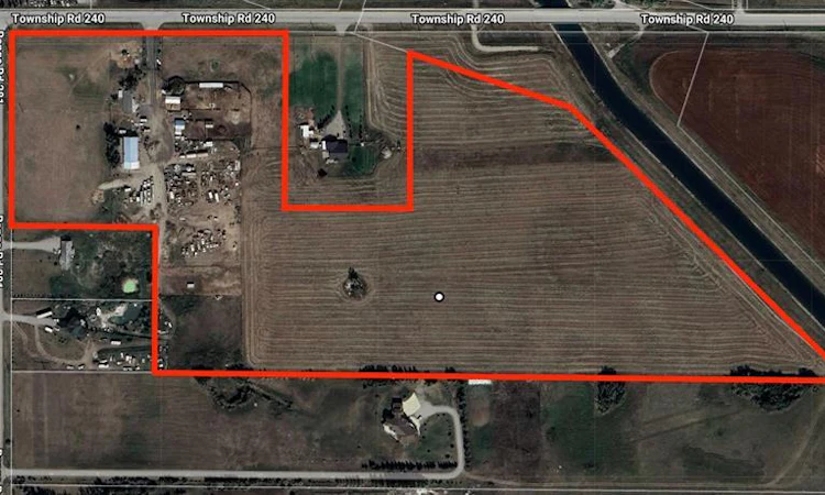 280235 240 Township Road