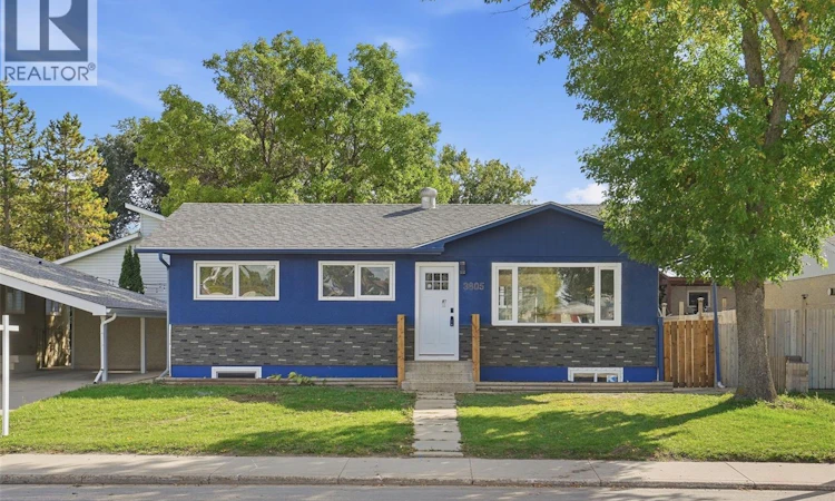 3805 Diefenbaker Drive