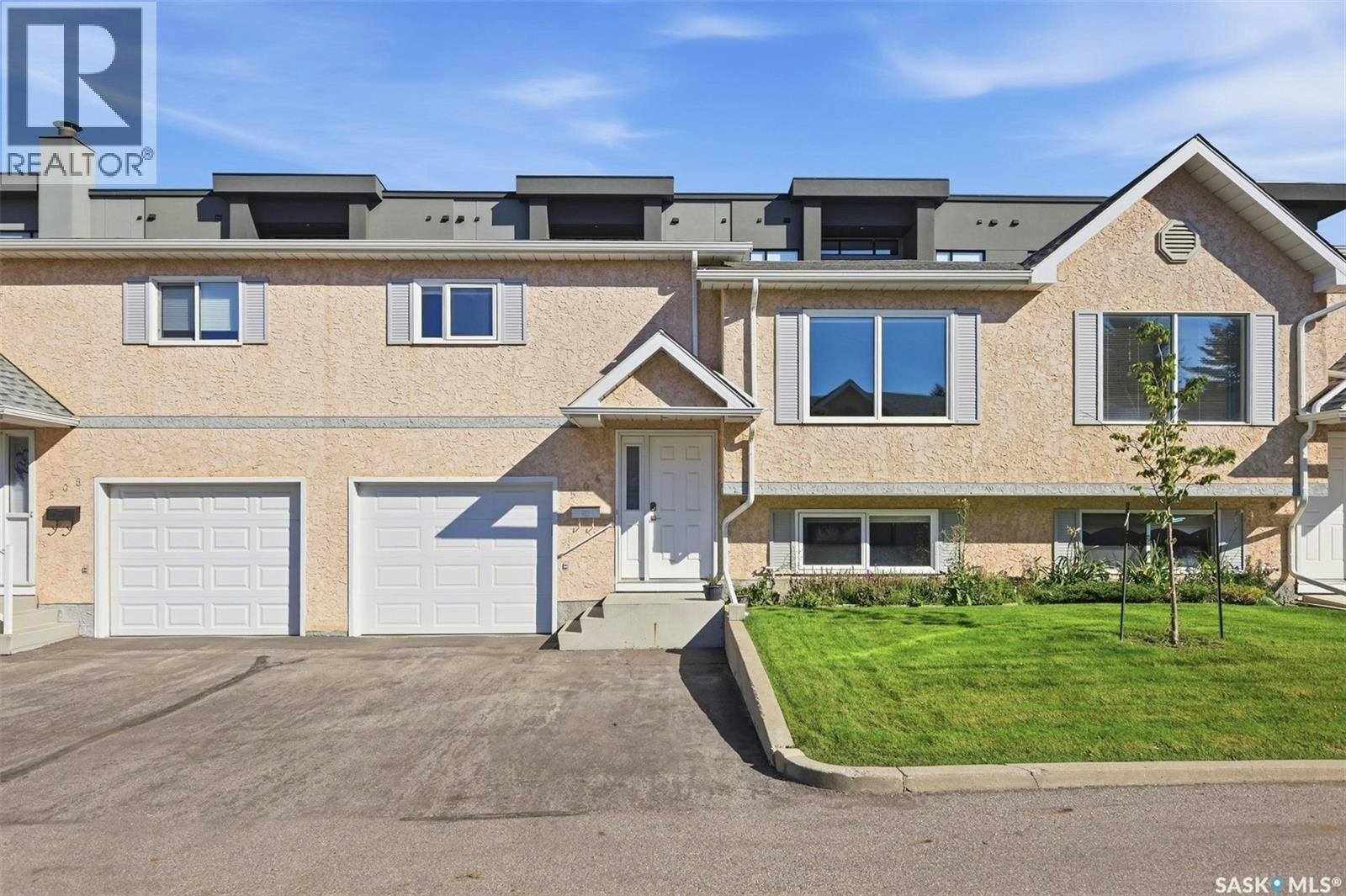 506-510 Perehudoff Crescent, Saskatoon, SK, S7N 4H6