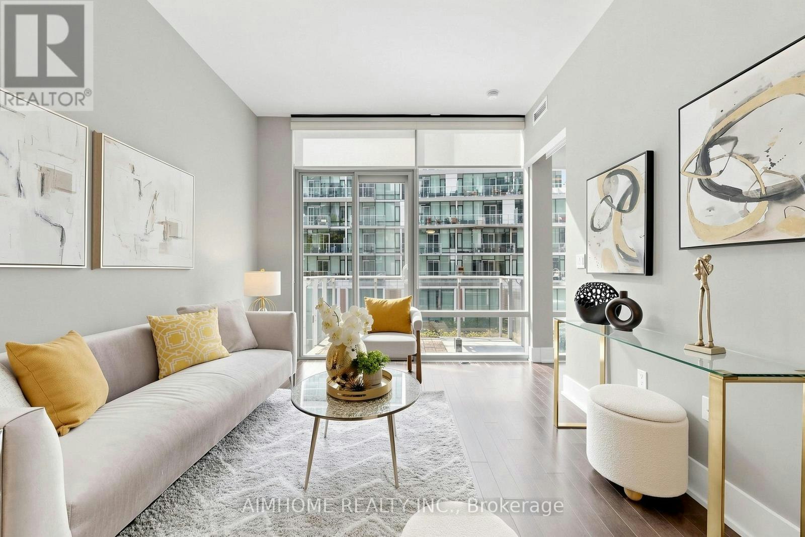328-39 Queens Quay, Toronto, ON, M5E 0A4 - 9