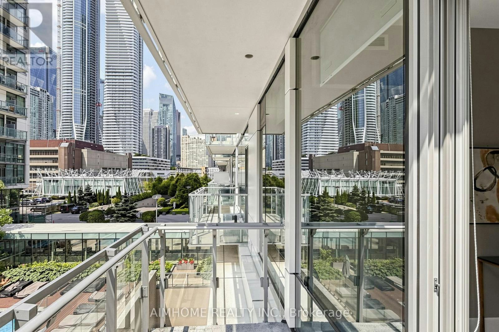 328-39 Queens Quay, Toronto, ON, M5E 0A4 - 24