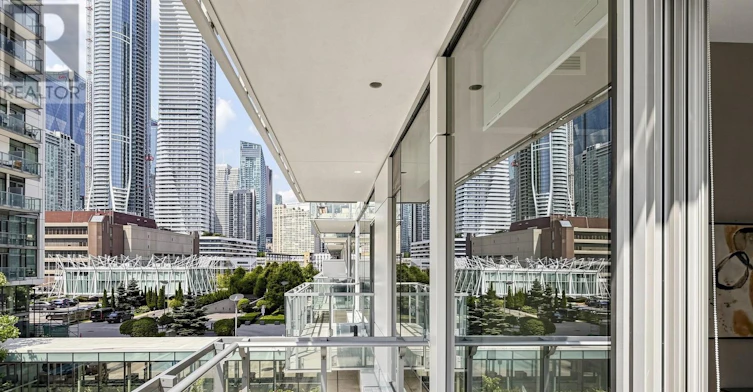 328-39 Queens Quay, Toronto, ON, M5E 0A4 - 24