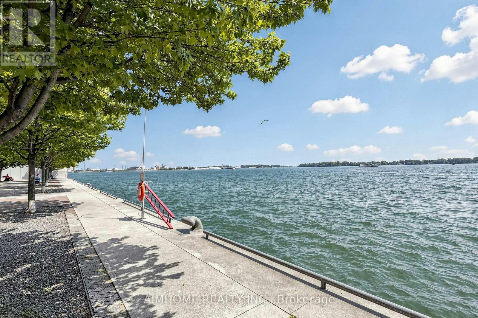 328-39 Queens Quay, Toronto, ON, M5E 0A4 - 31