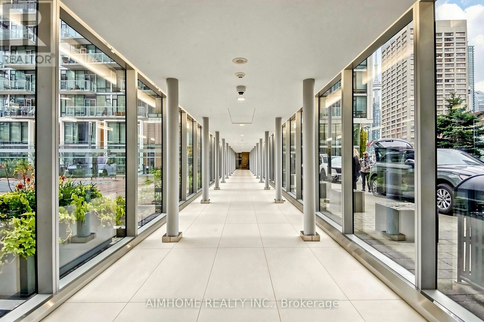 328-39 Queens Quay, Toronto, ON, M5E 0A4 - 2