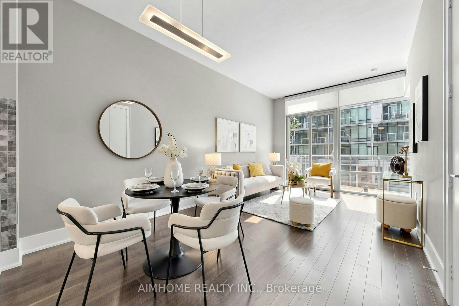 328-39 Queens Quay, Toronto, ON, M5E 0A4 - 7