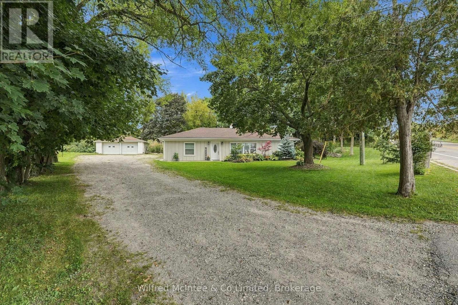 2157 Gerber Road, Wellesley, ON, N0B 2T0