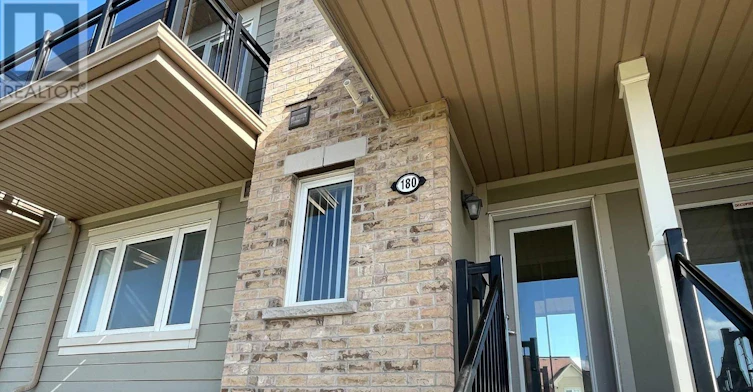 180-250 Sunny Meadow Boulevard, Brampton, ON, L6R 3Y6 - 2