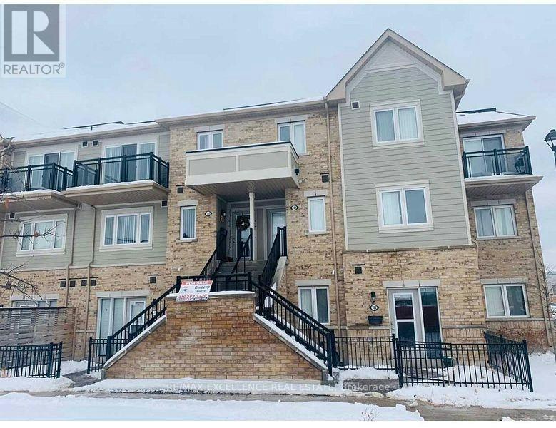 180-250 Sunny Meadow Boulevard, Brampton, ON, L6R 3Y6