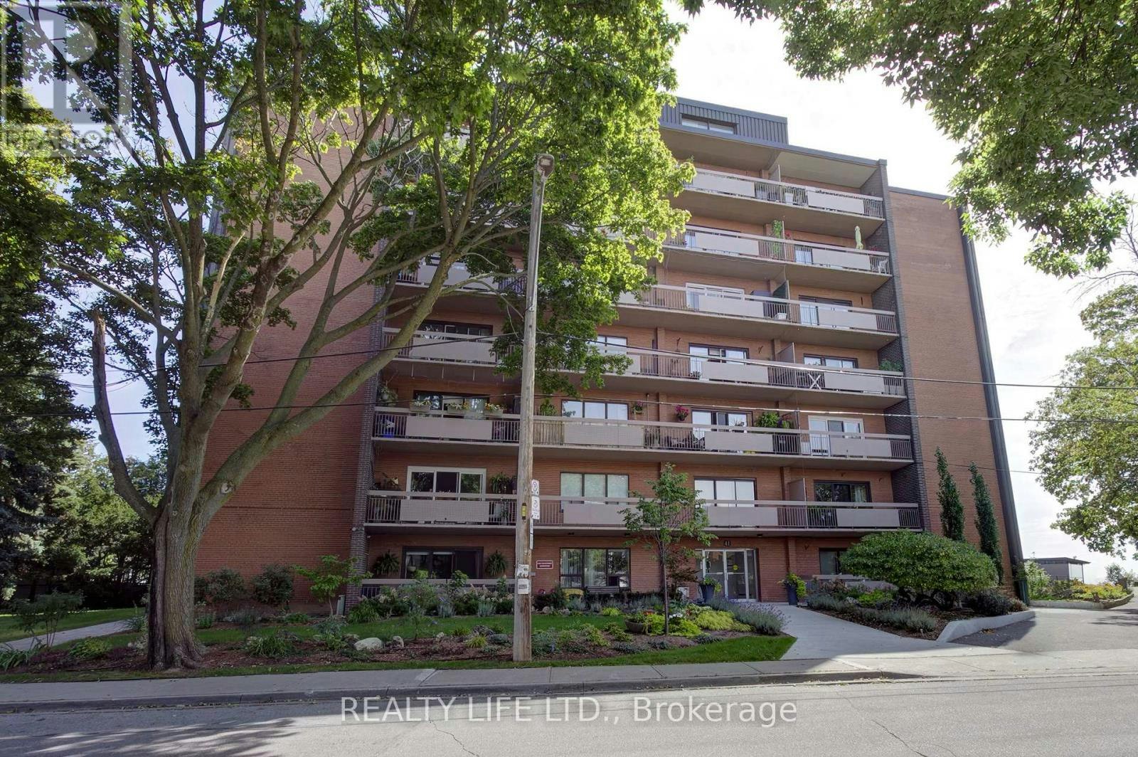 502-41 Lake Shore Drive, Toronto, ON, M8V 1Z3