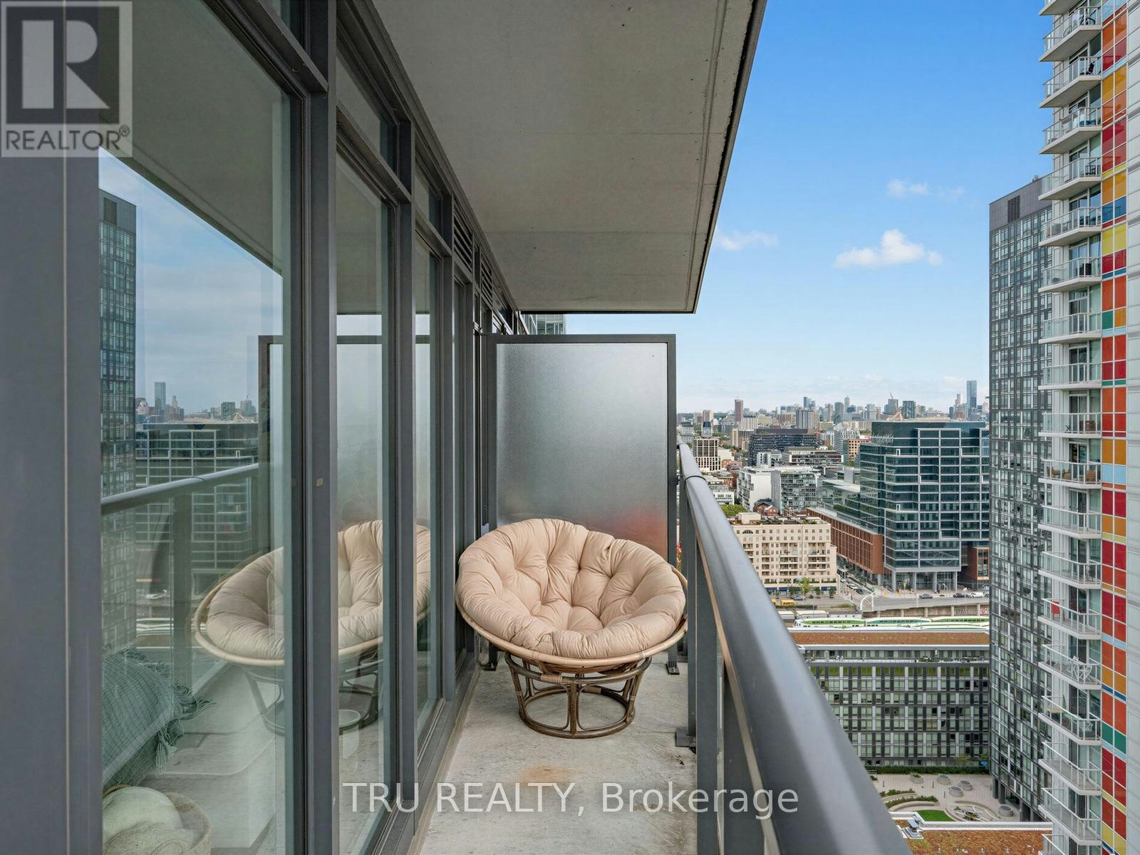 3210-70 Queens Wharf Road, Toronto, ON, M5V 0J2 - 21