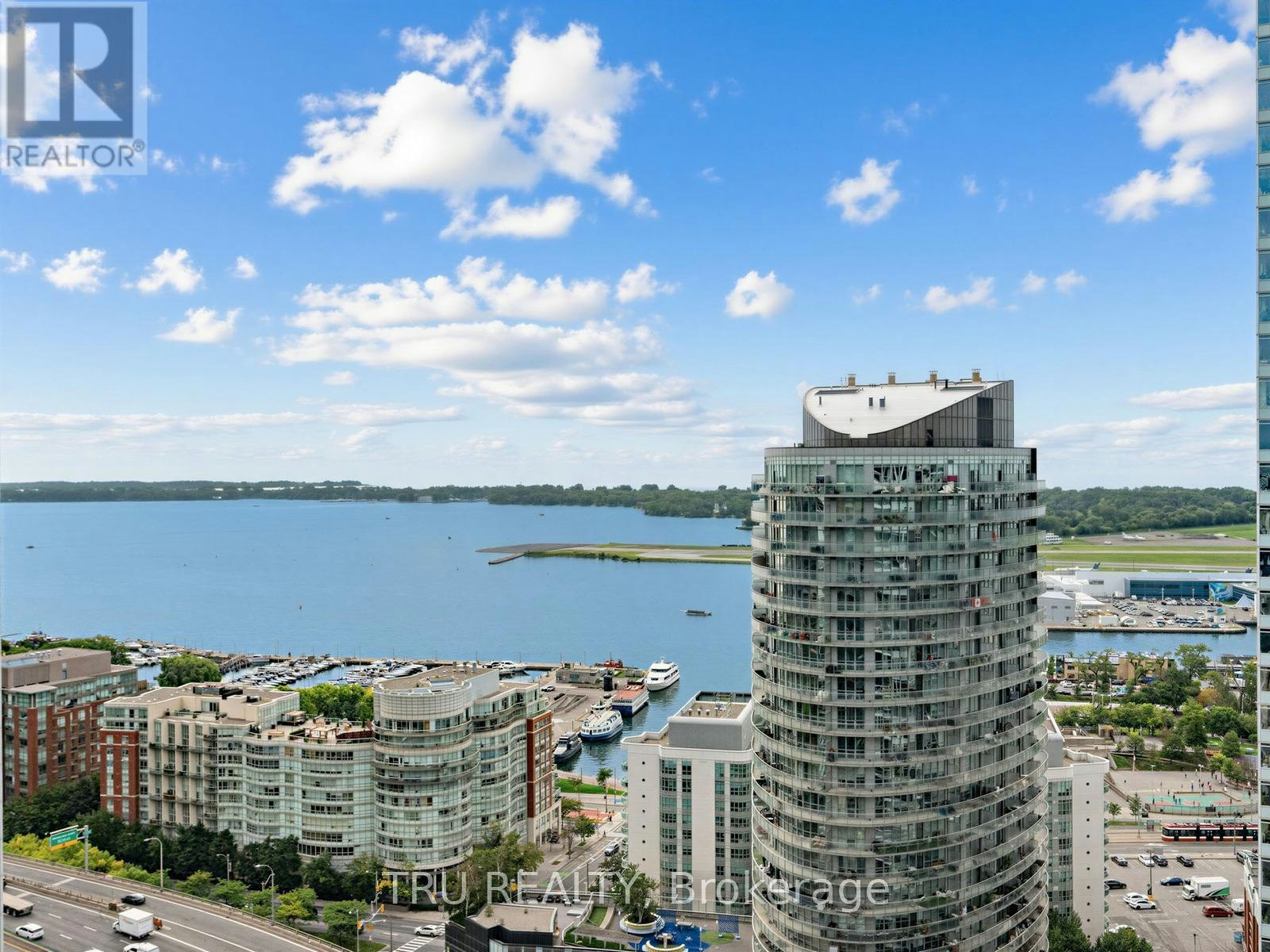 3210-70 Queens Wharf Road, Toronto, ON, M5V 0J2 - 23