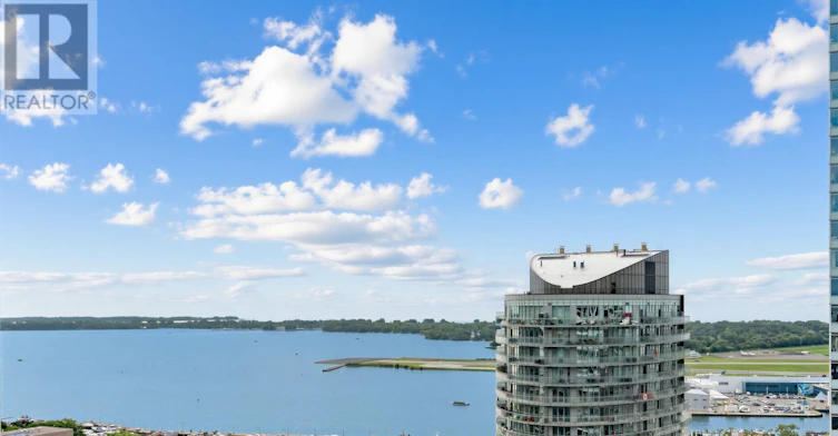 3210-70 Queens Wharf Road, Toronto, ON, M5V 0J2 - 23