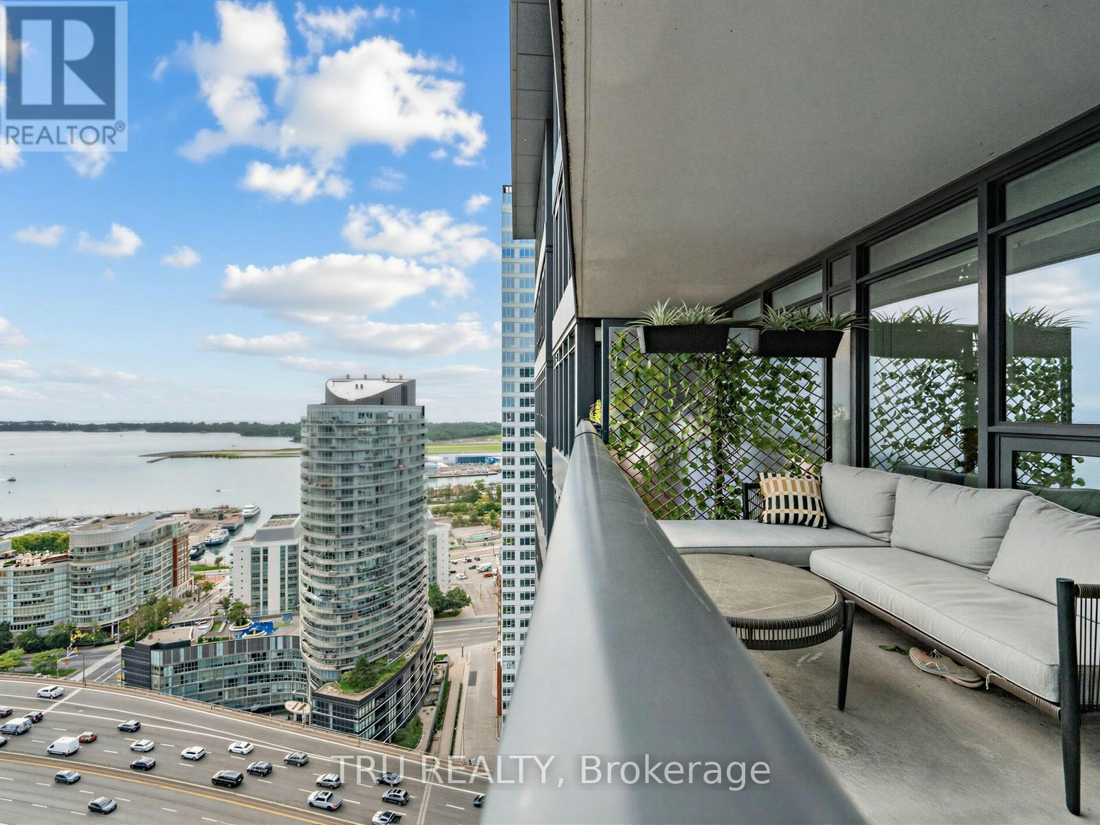 3210-70 Queens Wharf Road, Toronto, ON, M5V 0J2 - 20