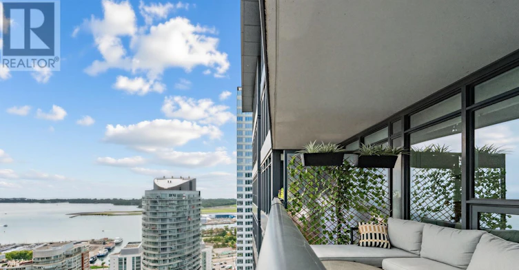 3210-70 Queens Wharf Road, Toronto, ON, M5V 0J2 - 20