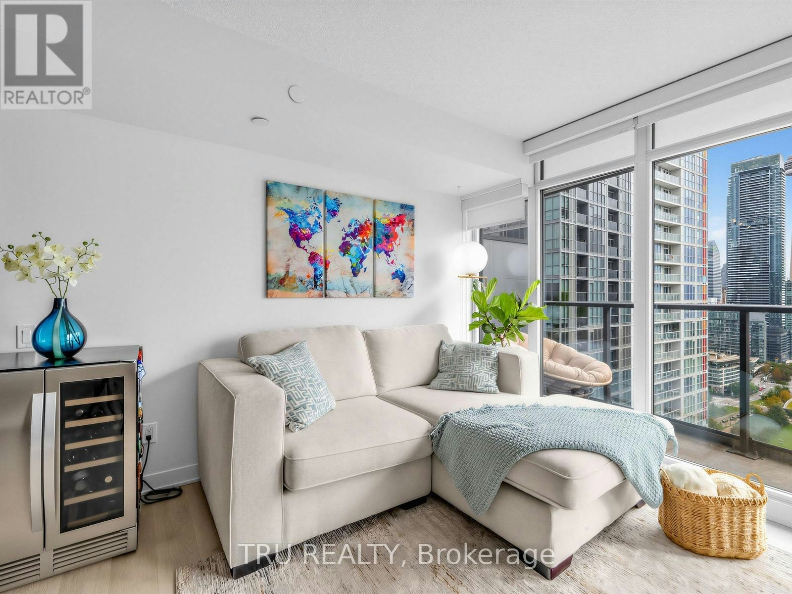 3210-70 Queens Wharf Road, Toronto, ON, M5V 0J2 - 15