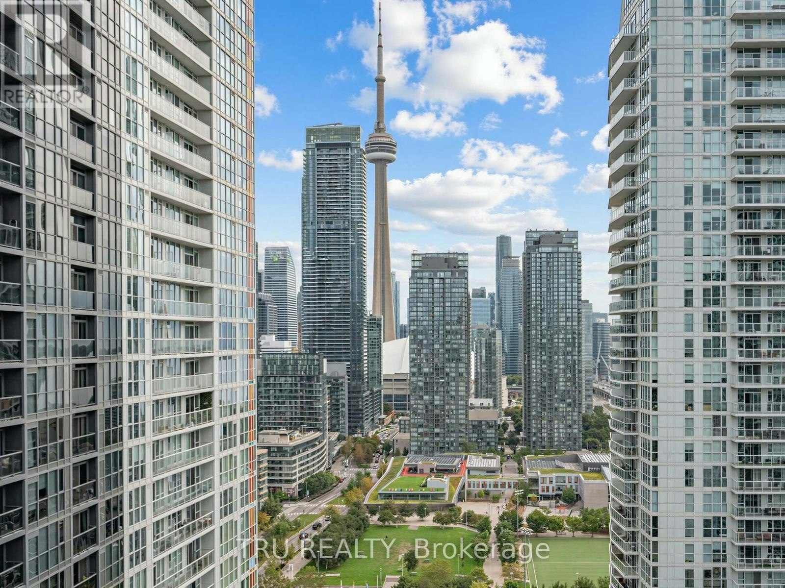3210-70 Queens Wharf Road, Toronto, ON, M5V 0J2 - 24
