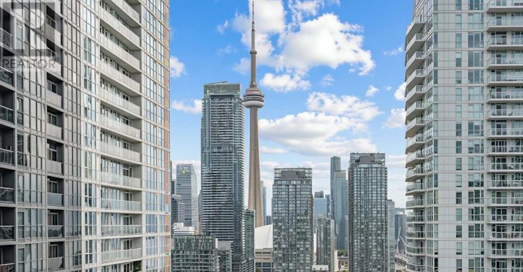 3210-70 Queens Wharf Road, Toronto, ON, M5V 0J2 - 24