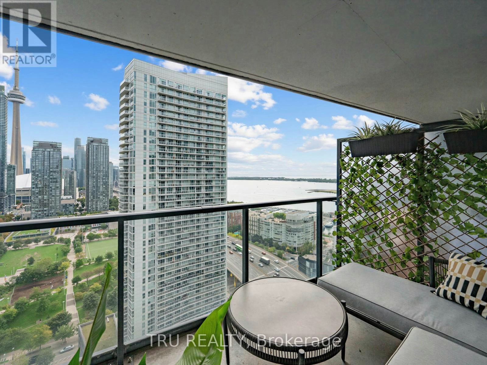 3210-70 Queens Wharf Road, Toronto, ON, M5V 0J2 - 22