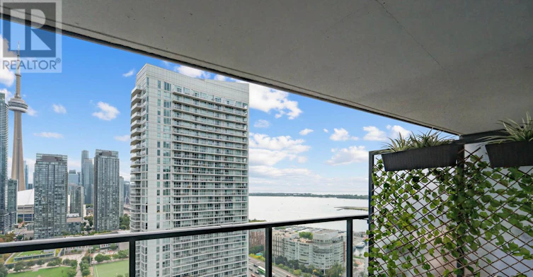 3210-70 Queens Wharf Road, Toronto, ON, M5V 0J2 - 22