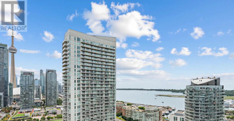 3210-70 Queens Wharf Road, Toronto, ON, M5V 0J2