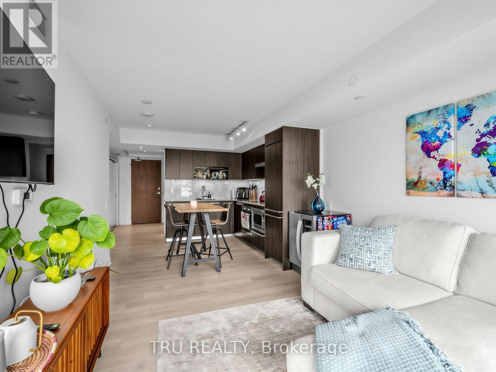 3210-70 Queens Wharf Road, Toronto, ON, M5V 0J2 - 16