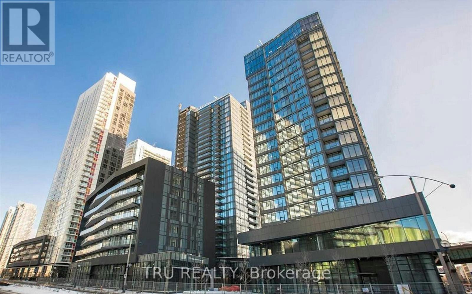 3210-70 Queens Wharf Road, Toronto, ON, M5V 0J2 - 26