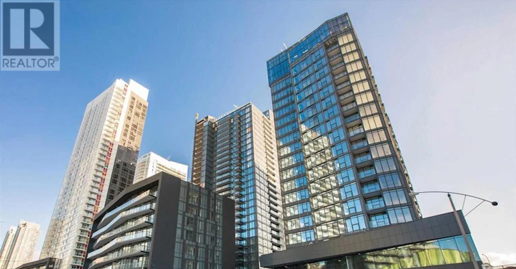3210-70 Queens Wharf Road, Toronto, ON, M5V 0J2 - 26