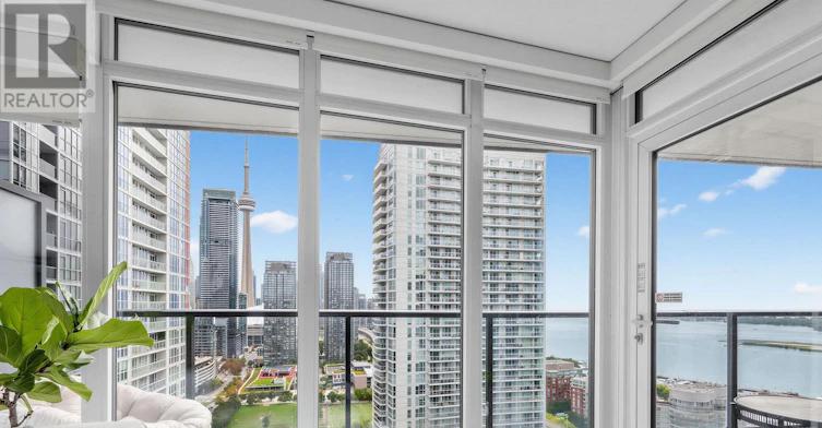 3210-70 Queens Wharf Road, Toronto, ON, M5V 0J2 - 17