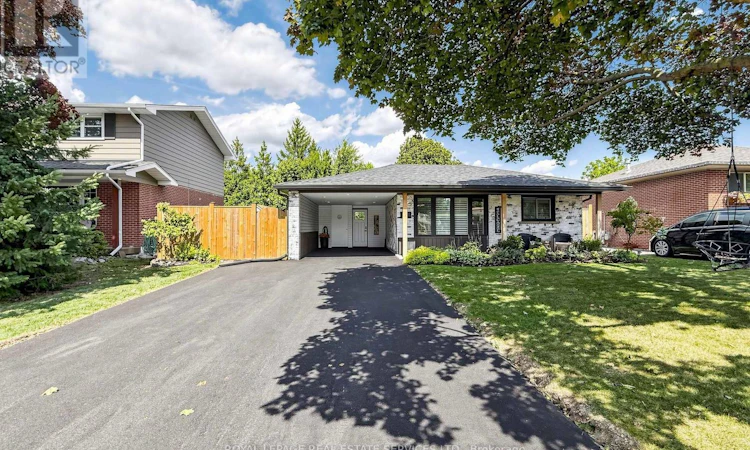 83 Delmar Drive