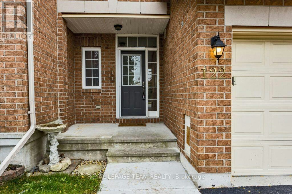 122 Saddlesmith Circle, Ottawa, ON, K2M 2Y6 - 2