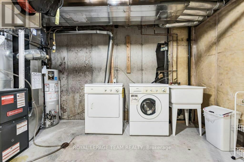 122 Saddlesmith Circle, Ottawa, ON, K2M 2Y6 - 29