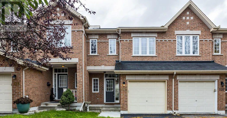 122 Saddlesmith Circle, Ottawa, ON, K2M 2Y6