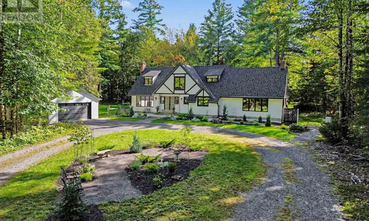2844 Old Almonte Road