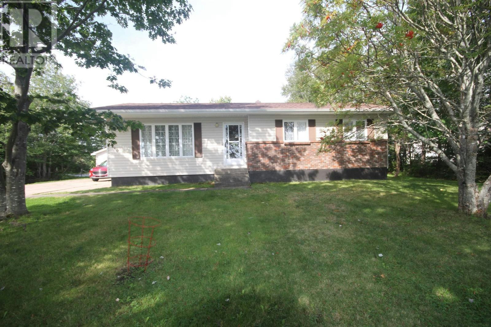 910 320 Highway, Lennox Passage, NS, B0E 1V0