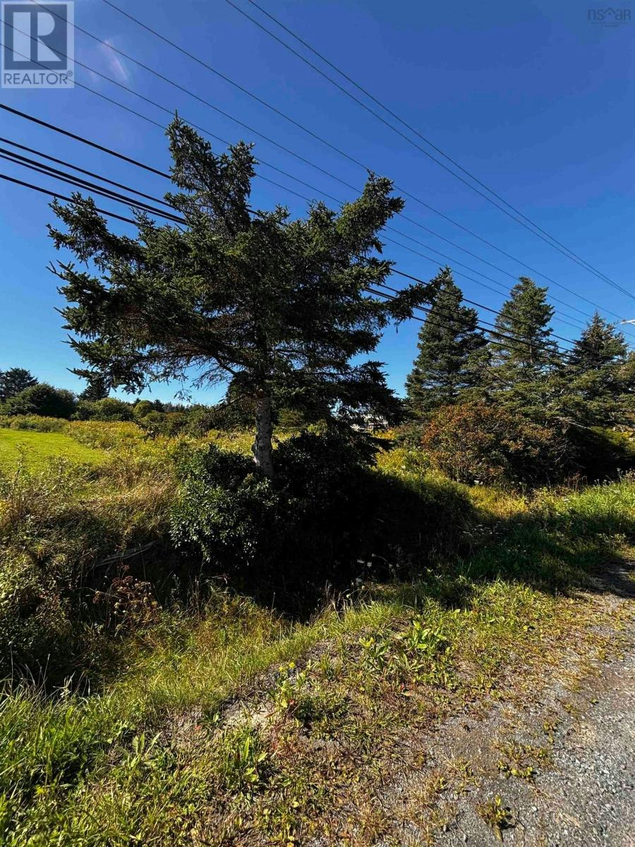 Lot-3 207 Highway No, Grand Desert, NS, B0J 2L0