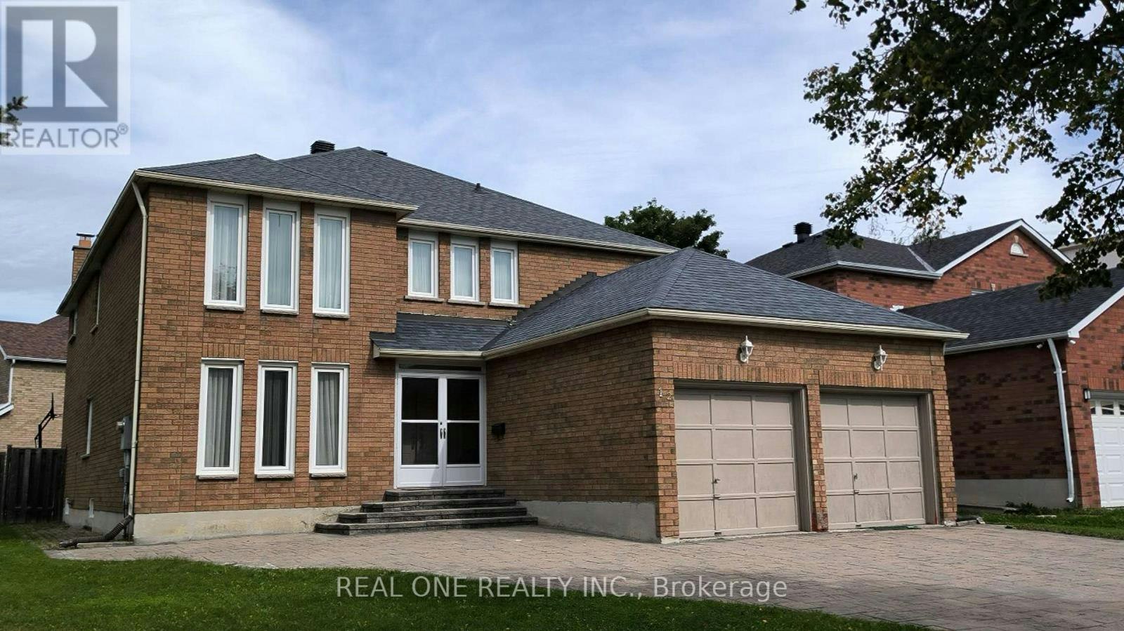 12 Atlantic Avenue, Markham, ON, L3P 7B6