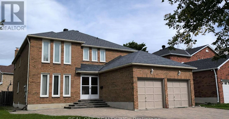 12 Atlantic Avenue, Markham, ON, L3P 7B6