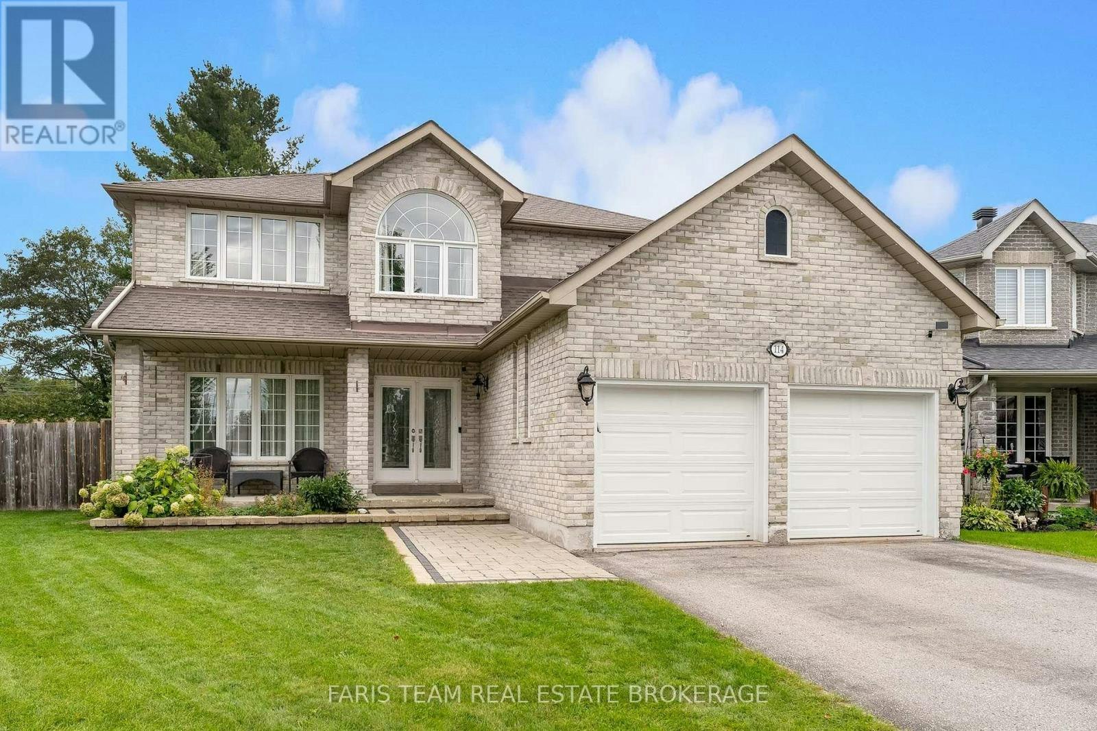114 Ruffet Drive, Barrie, ON, L4N 0N6