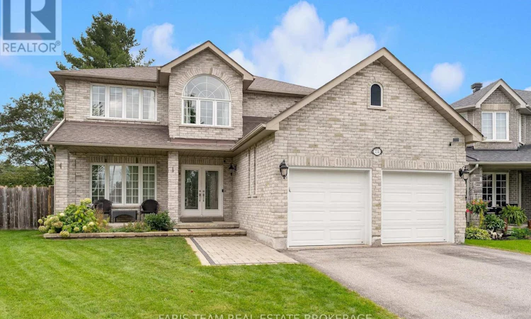 114 Ruffet Drive