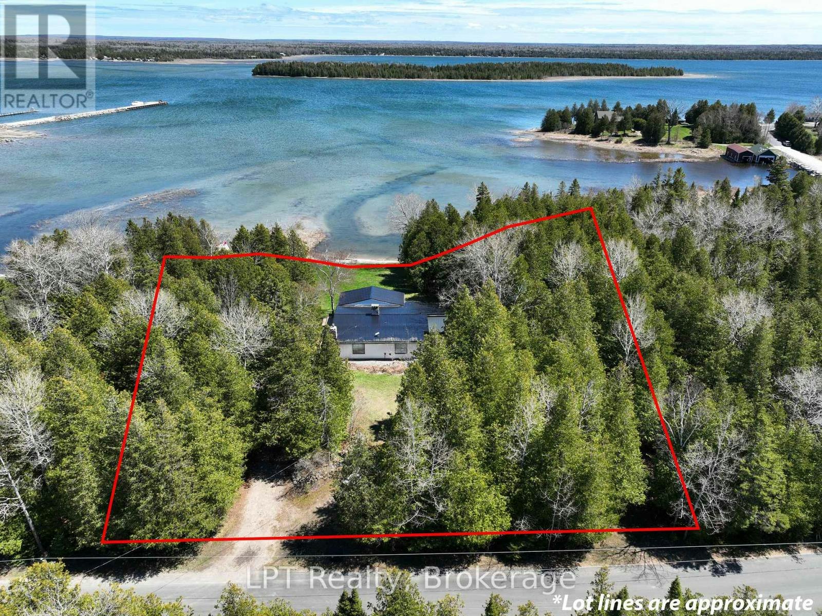 193 Tamarac Road, Northern Bruce Peninsula, ON, N0H 1W0
