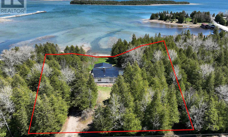 193 Tamarac Road